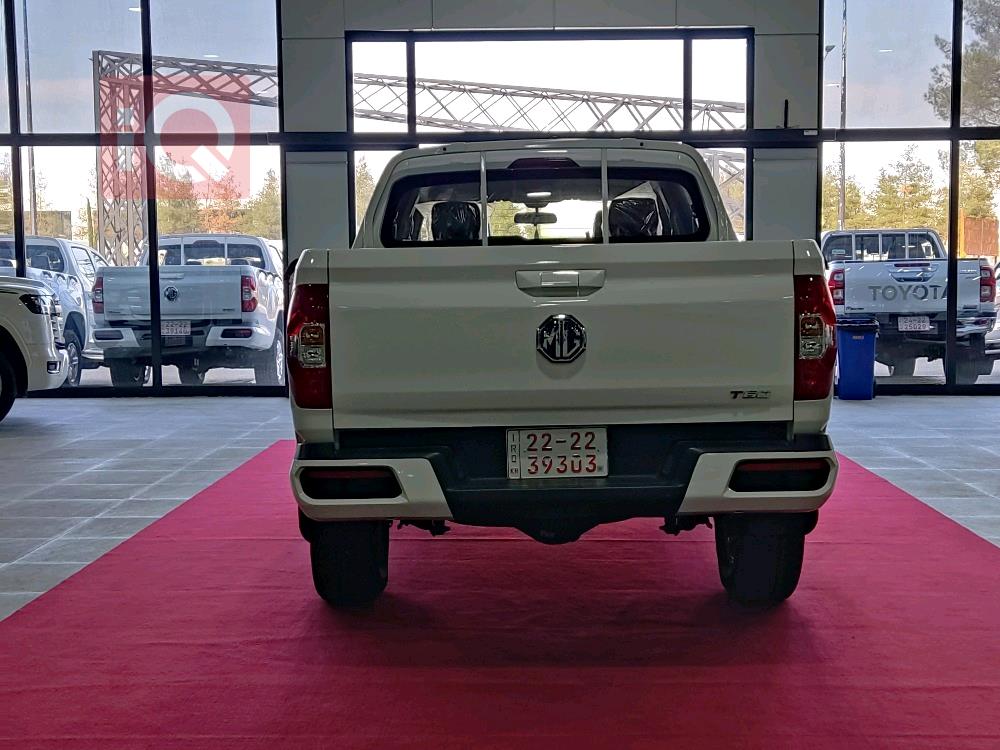 ئێم جی T60